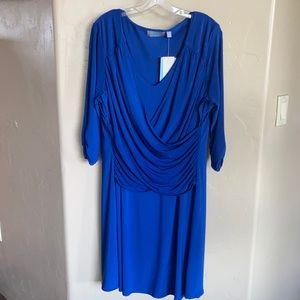 b-slim Dress